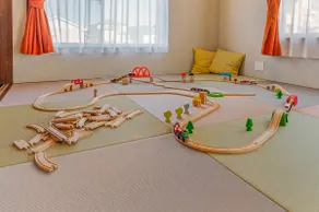 Newly opened private rental villa perfect for 3 generations of families, 2 families, and group trips! It is the size of a 4LDK. - Image 3