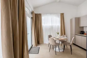Schloss Locarno | Exclusive Bungalow by the Pool - Image 5