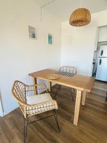 Malvín SUR - bright 5 blocks from the beach - Image 4