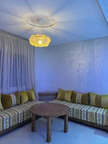 Calm Apartment in Chefchaouen 2 - Image 3