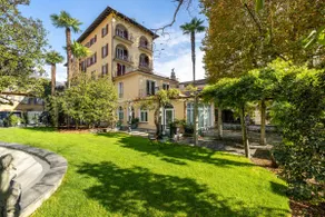 Suite Viscontea – A Historic Stay - Image 2