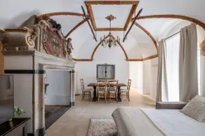 Suite Viscontea – A Historic Stay - Image 4