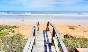 Oceanfront Beach Villa/Pet Friendly/2 bed/2 bath - Image 2