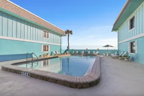 Oceanfront Beach Villa/Pet Friendly/2 bed/2 bath - Image 3