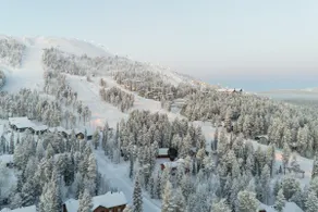 Pyhäkoti A - 30 Meters From the Slopes - Valkea Homes - Image 2