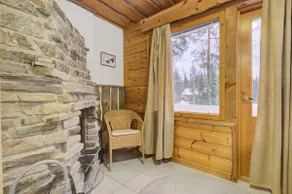 Pyhäkoti A - 30 Meters From the Slopes - Valkea Homes - Image 4