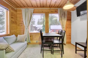 Pyhäkoti A - 30 Meters From the Slopes - Valkea Homes - Image 5