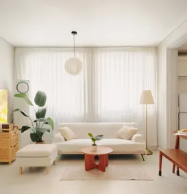 # 8 people only/5 minutes walk from Banwoldang/Spacious living room/Dongseong-ro/Luggage storage/Laundry drying/Hotel bedding/Netflix free - Image 2
