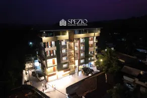Spezio Luxurious Apartments - Image 2