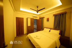 Spezio Luxurious Apartments - Image 5