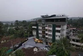 Spezio Luxurious Apartments - Image 3