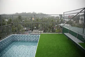 Spezio Luxurious Apartments - Image 4