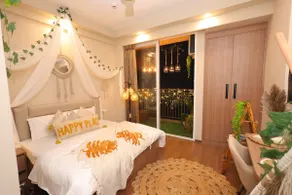 Nestia Stay Near Expo Mart & Metro Pari Chowk - Image 5