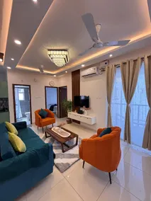 Samruddhj | 2BR | Adora De Goa | Amoret Homes - Image 3