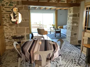 Au Son des Vagues, Vacation Rental for 4 People - Image 4
