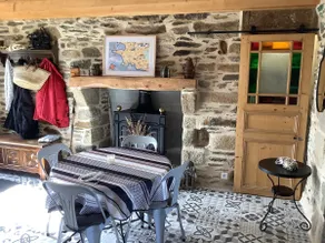 Au Son des Vagues, Vacation Rental for 4 People - Image 3