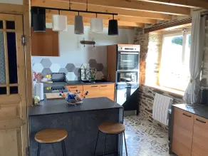 Au Son des Vagues, Vacation Rental for 4 People - Image 5