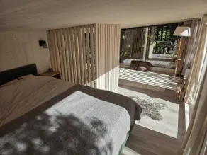 The Nut House - Cozy Escape in Tartu - Image 2