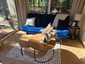 The Nut House - Cozy Escape in Tartu - Image 3