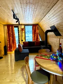 Panorama Cottage - Image 4