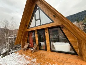 Panorama Cottage - Image 2