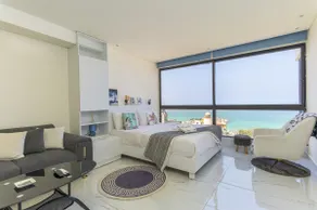 Amber – 10th Floor Sea View Studio, Kaslik - Image 2