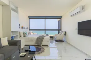 Amber – 10th Floor Sea View Studio, Kaslik - Image 3