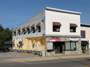 Workationer's Apt W/AC in Central Bancroft - Image 2