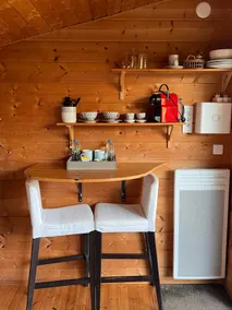 The Nest – Romantic Getaway - Image 3