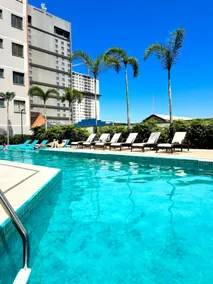 Lux space | Cristo View | Pool and Rooftop - Image 2