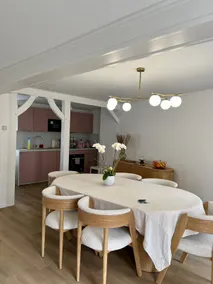 Charming house in Champagne and exterior - Image 2