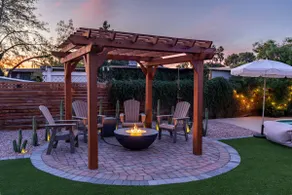 CasaRita | A Luxe Desert Oasis with Pool · Central - Image 5