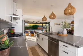 CasaRita | A Luxe Desert Oasis with Pool · Central - Image 2