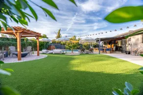 CasaRita | A Luxe Desert Oasis with Pool · Central - Image 4