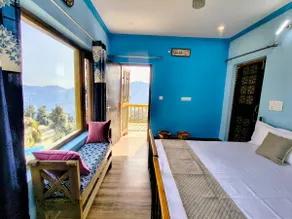 Nature's Heaven Cottage & Homestay, Mukteshwar - Image 4
