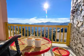 Nature's Heaven Cottage & Homestay, Mukteshwar - Image 2