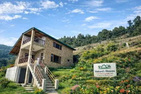 Nature's Heaven Cottage & Homestay, Mukteshwar - Image 3