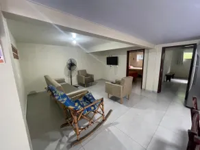 500 meters from Enseada beach, quiet location. - Image 3