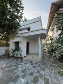 Grha -A Quiet 3BHK Home Among the Locals, with a Plunge Pool - Image 3