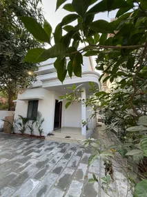 Grha -A Quiet 3BHK Home Among the Locals, with a Plunge Pool - Image 5