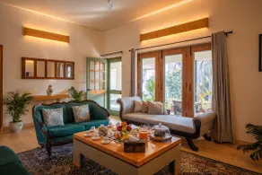 Fiddle Leaf Home - Image 2