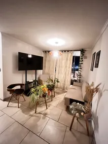 Departamento en condominio con piscina - Image 4