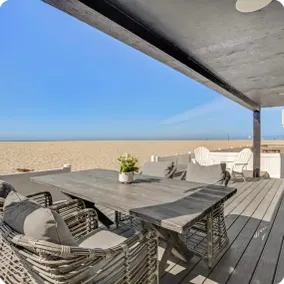 Beach Front Oxnard - Image 3