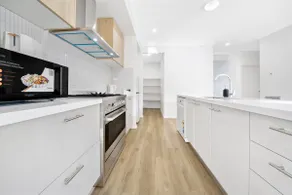 Brand New, Spacious, Breezy, Comfy, Luxury Home - Image 3
