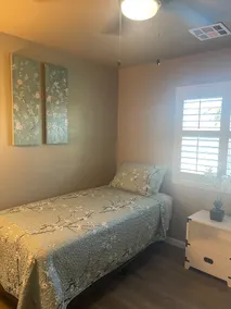 Newly built 2 bed 1bath ADU with private entrance. - Image 5
