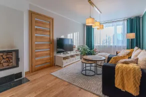 Modern & Comfortable One Bed - Image 5