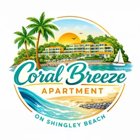 Coral Breeze on Shingley Beach - Image 3
