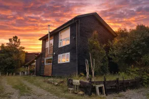 Cabin with panoramic view of the Castro fjord - Image 2