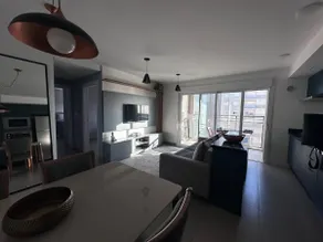2-bedroom apartment with balcony, garage-Smart Connection - Image 2