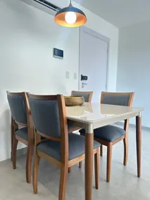 2-bedroom apartment with balcony, garage-Smart Connection - Image 3